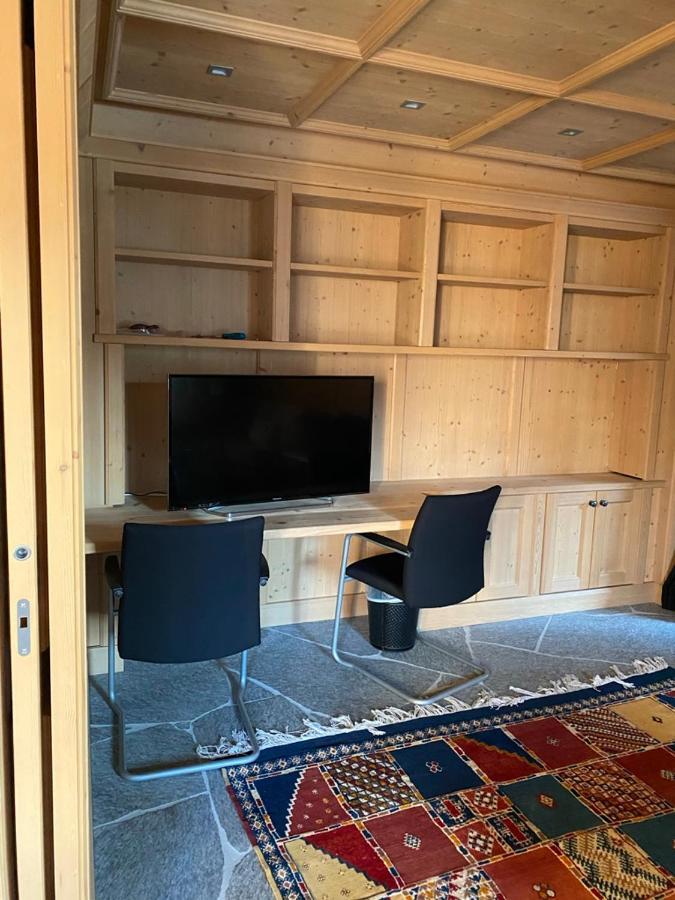 Clubhotel Hinterthal Am Florysee 13 Екстериор снимка