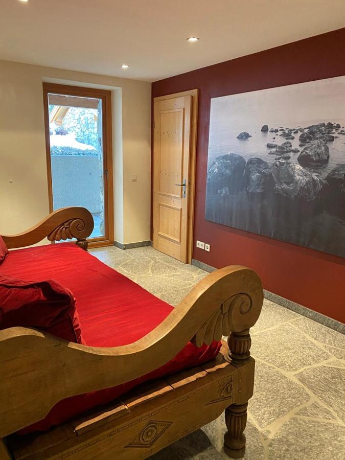 Clubhotel Hinterthal Am Florysee 13 Екстериор снимка
