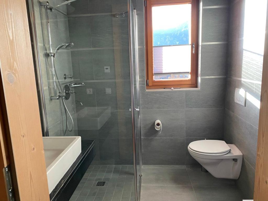 Clubhotel Hinterthal Am Florysee 13 Екстериор снимка
